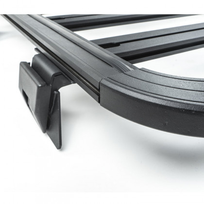 Roof rack with ladder OFD