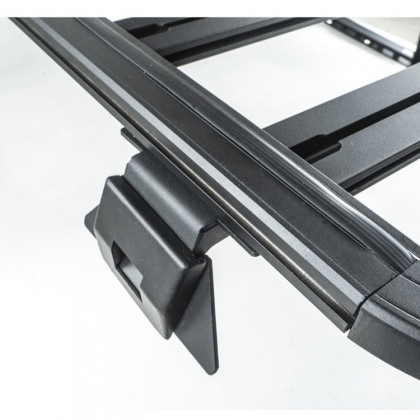 Roof rack with ladder OFD