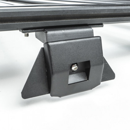 Roof rack with ladder OFD