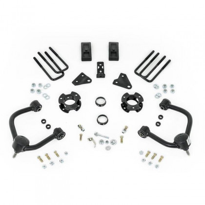 Suspension kit Rough Country Lift 3,5"