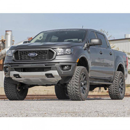 Suspension kit Rough Country Lift 3,5"