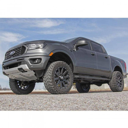 Suspension kit Rough Country Lift 3,5"