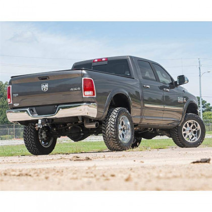 Front nitro shocks Rough Country N3 Premium Lift 6,5-7,5"