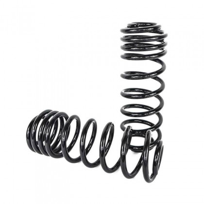 Rear progressive coil springs Clayton Off Road Dual Rate Lift 1,5"