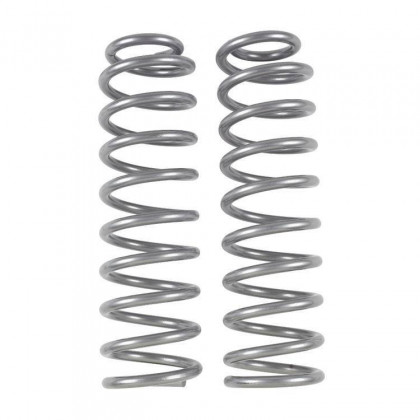 Rear coil springs Rubicon Express Lift 3,5"