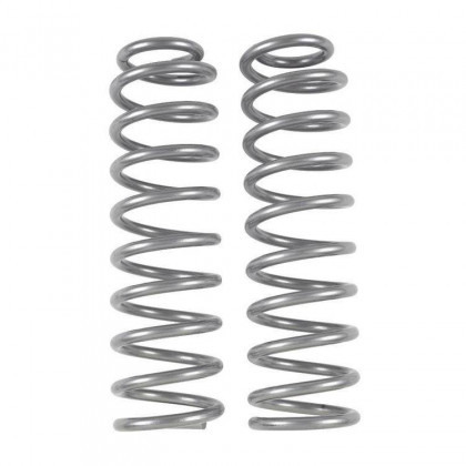 Rear coil springs Rubicon Express Lift 4,5"