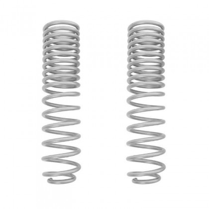 Front coil springs progressive Rubicon Express Lift 3,5"