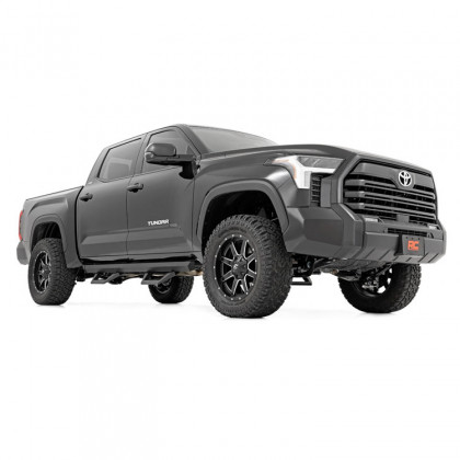 Suspension kit Rough Country Lift 3,5"