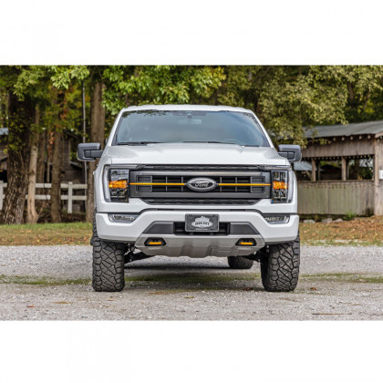 Suspension kit Rough Country Lift 2,5"