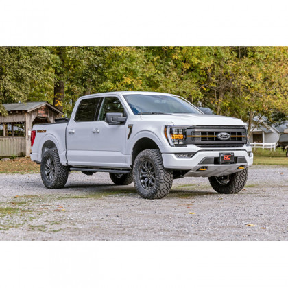 Suspension kit Rough Country Lift 2,5"