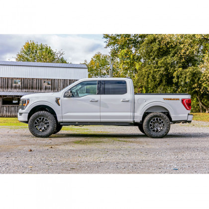 Suspension kit Rough Country Lift 2,5"