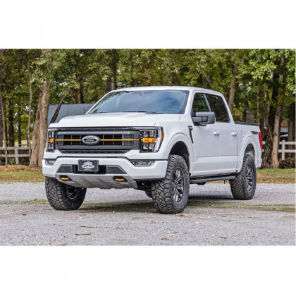 Suspension kit Rough Country Lift 2,5"