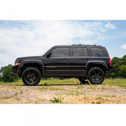 Suspension kit Rough Country Lift 2"