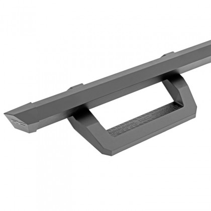 Adjustable side steps Rough Country SR2