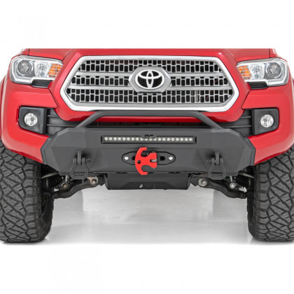 Front bumper Rough Country Hybrid