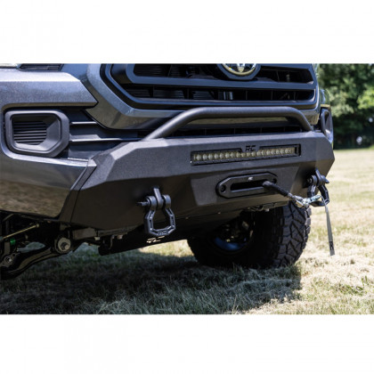 Front bumper Rough Country Hybrid