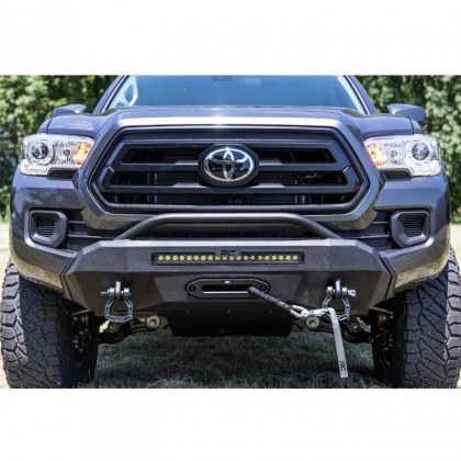 Front bumper Rough Country Hybrid