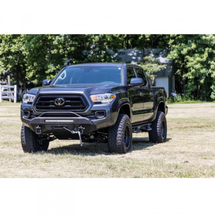 Front bumper Rough Country Hybrid
