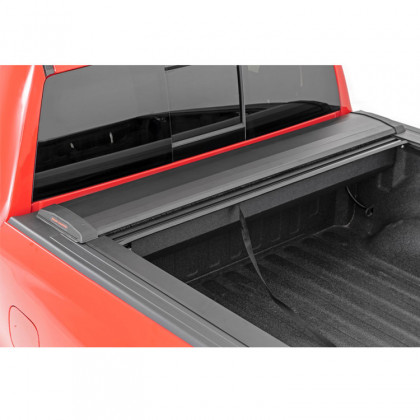 Retractable bed cover Rough Country 5' 7"