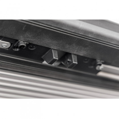 Retractable bed cover Rough Country 5' 7"