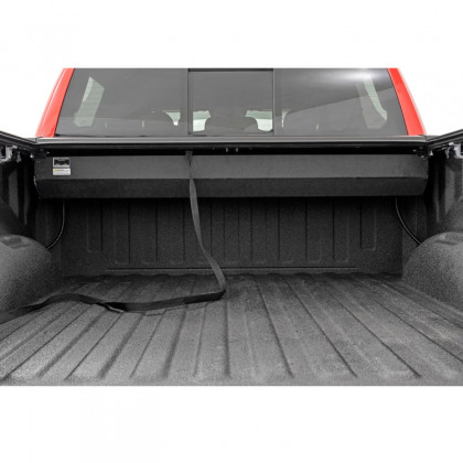 Retractable bed cover Rough Country 5' 7"