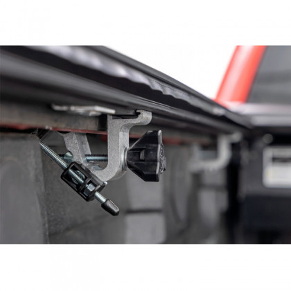 Retractable bed cover Rough Country 5' 7"