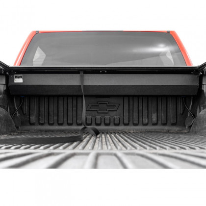Retractable bed cover Rough Country 5' 10"