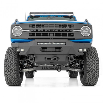 Suspension kit Rough Country Lift 5"