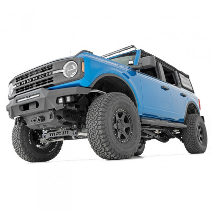 Suspension kit Rough Country Lift 5"