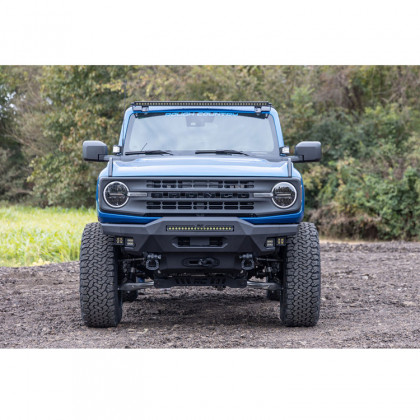 Suspension kit Rough Country Lift 5"