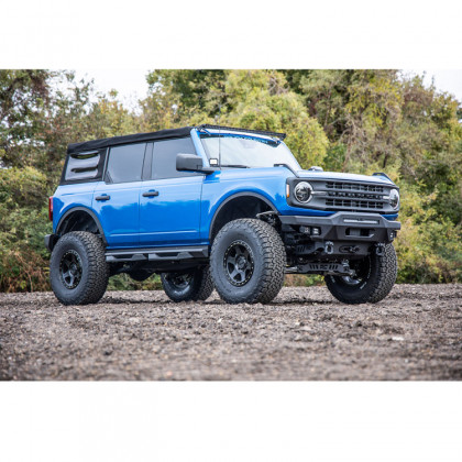 Suspension kit Rough Country Lift 5"