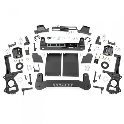 Suspension kit Rough Country Lift 6"