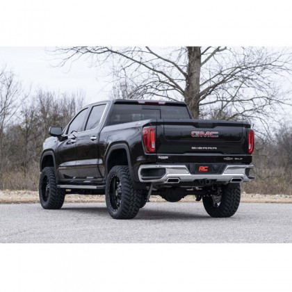 Suspension kit Rough Country Lift 6"