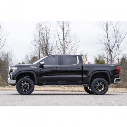 Suspension kit Rough Country Lift 6"