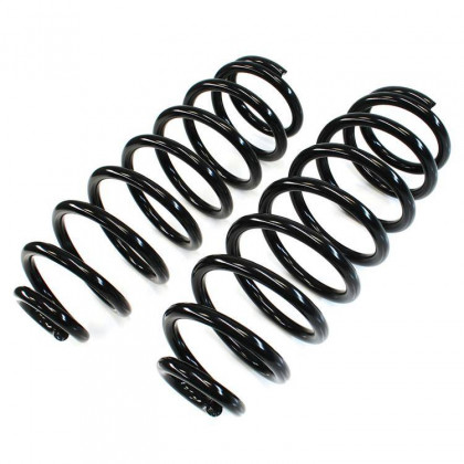 Rear coil springs TeraFlex Lift 2,5"