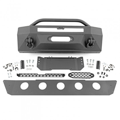 Front bumper Rough Country