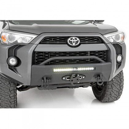 Front bumper Rough Country
