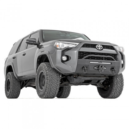 Front bumper Rough Country