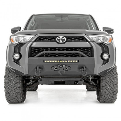 Front bumper Rough Country