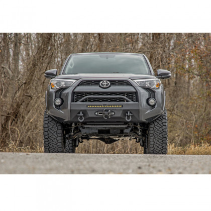 Front bumper Rough Country