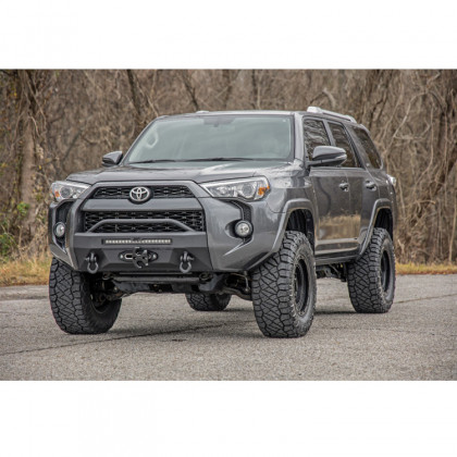 Front bumper Rough Country