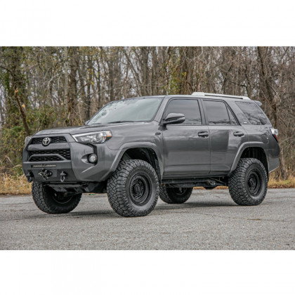 Front bumper Rough Country