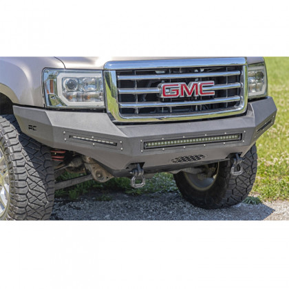 Front bumper Rough Country