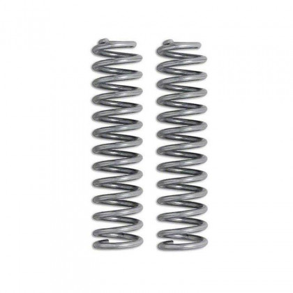 Front coil springs Rubicon Express Lift 2,5''