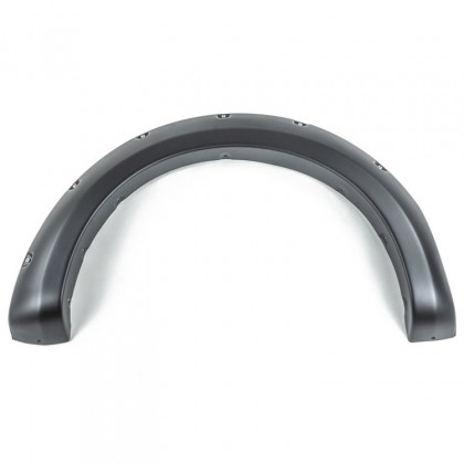 Fender flares OFD Bad Boy