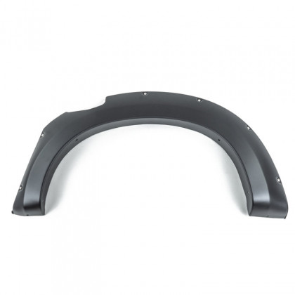 Fender flares OFD Bad Boy