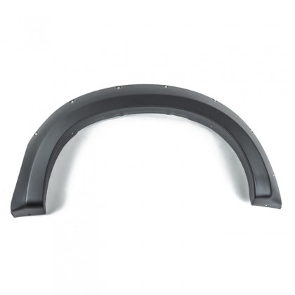Fender flares OFD Bad Boy