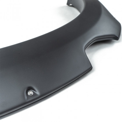 Fender flares OFD Bad Boy