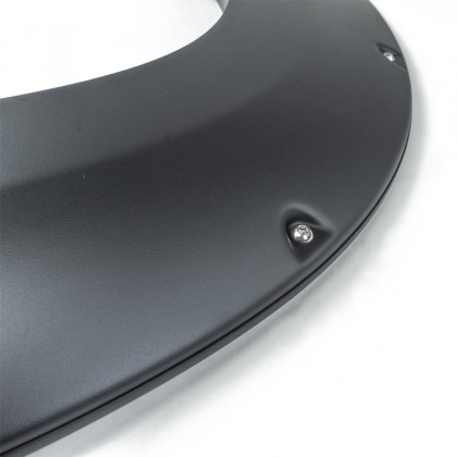 Fender flares OFD Bad Boy