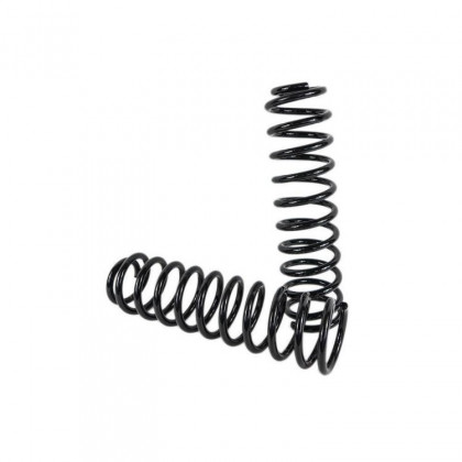 Front coil springs Clayton Off Road Diesel Lift 3,5"